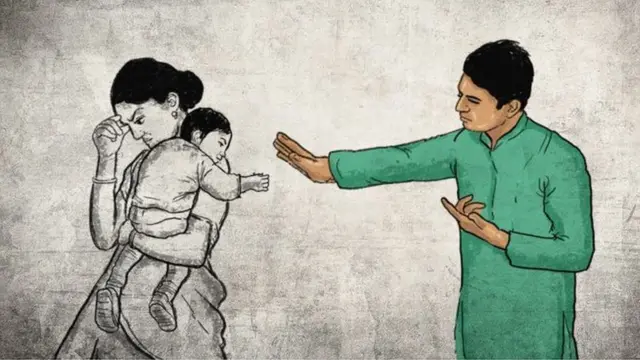 పాపకు తల్లైన తండ్రి కథ