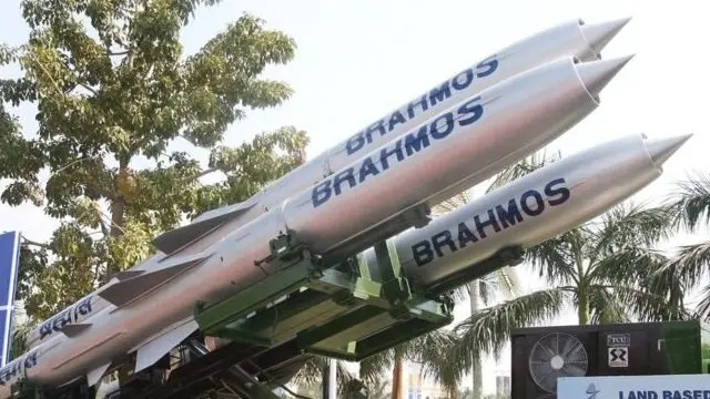 ब्रह्मोस