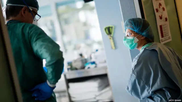 कोरोना वायरस