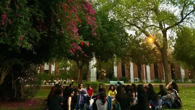 لمز یونیورسٹی