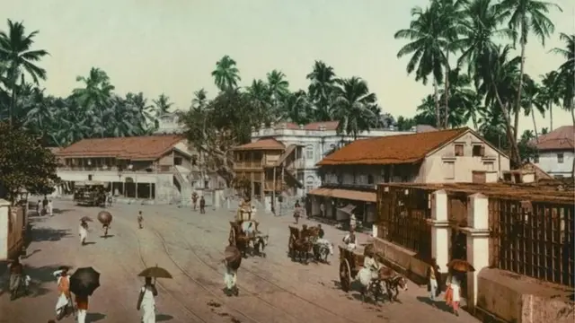 ভারতবর্ষ