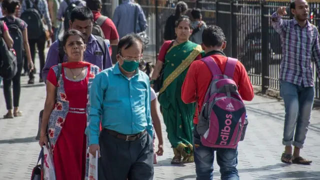कोरोना महाराष्ट्र