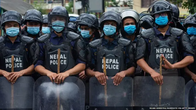 नेपाल ने हाल के वर्षों में काफी राजनीतिक उथल-पुथल देखी है.