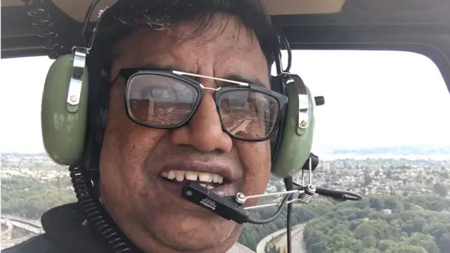 सबिह बुख़ारी