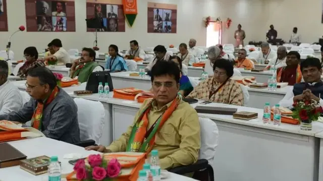 किरीट सोमय्या