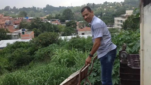 Ivanildo de Oliveira Júnior