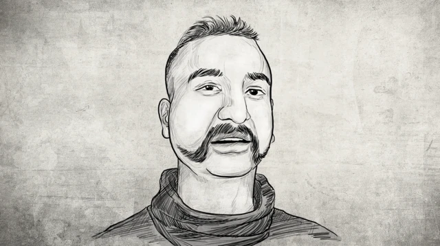 அபிநந்தன் - சித்தரிப்பு படம்