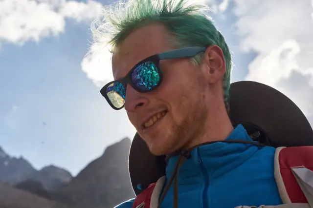 Эльбрус: акклиматизация