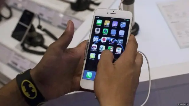 स्मार्टफ़ोन