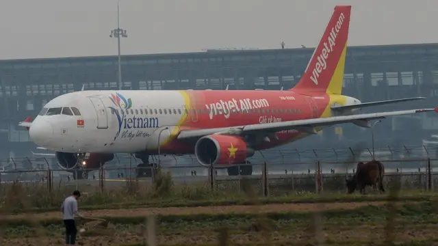 VietJet