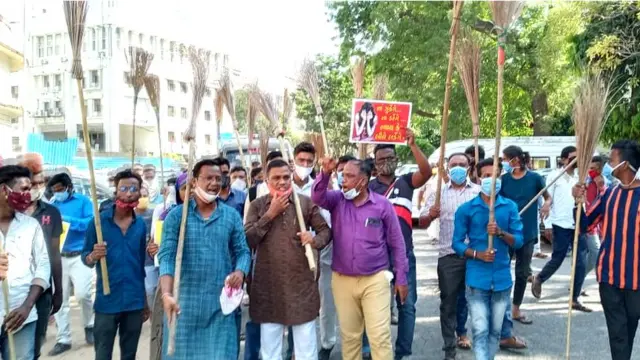 પ્રતિકાર રેલી