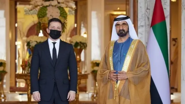 Зеленський