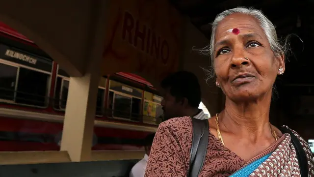 பெண்களின் வாழ்வில் இன்னும் தொடரும் போர்