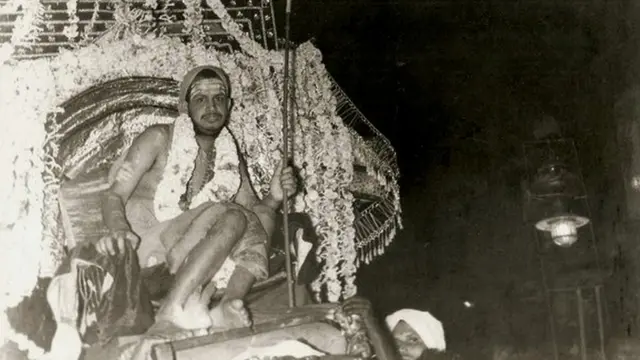 ஜெயேந்திரர்