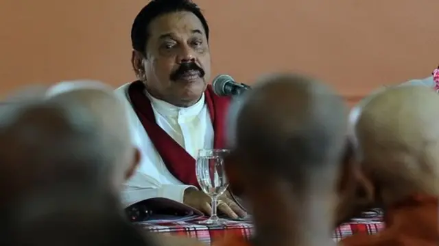 श्रीलंका, बौद्ध, मुस्लीम, सिंहली