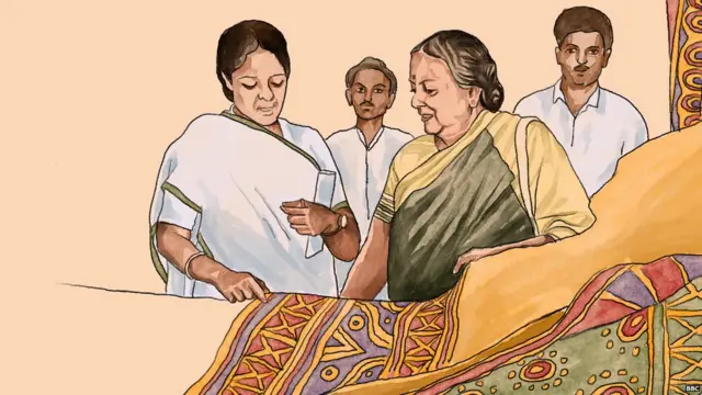 ਕਮਲਾਦੇਵੀ