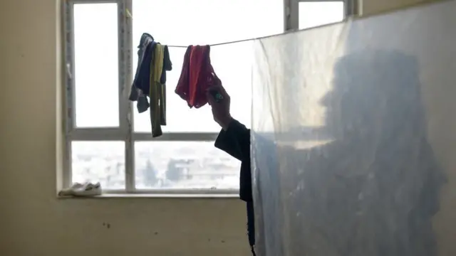 افغانه کډواله