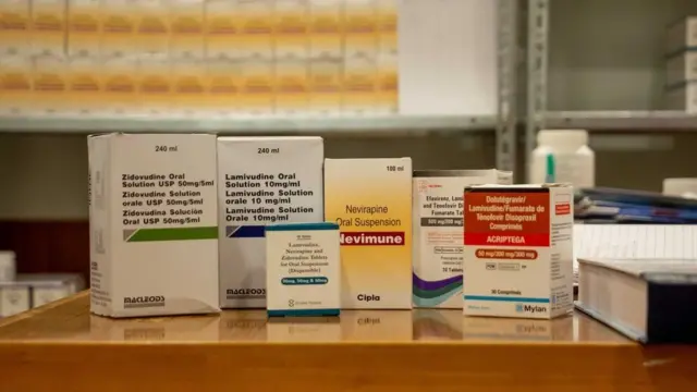 அதிகரிக்கும் எச்.ஐ.வி பாதிப்பும், பாகிஸ்தான் சந்திக்கும் சவால்களும்