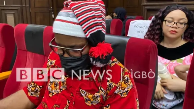 Ụmụnne Nnamdi Kanu