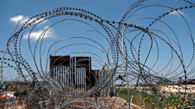Frontera México-Estados Unidos