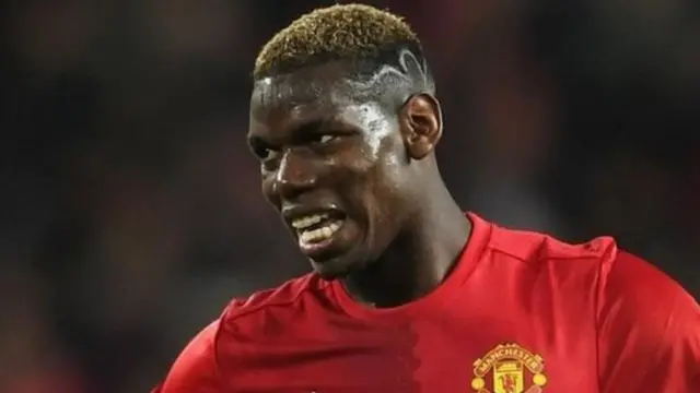 Paul Pogba