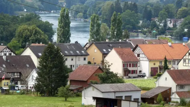 Paisagem do vilarejohc betsBüsingen