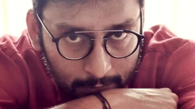 ஆர்.ஜே. பாலாஜி