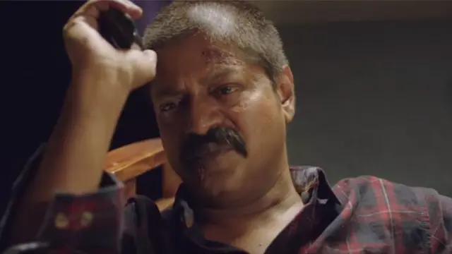 டேனியல் பாலாஜி