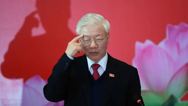 Việt Nam