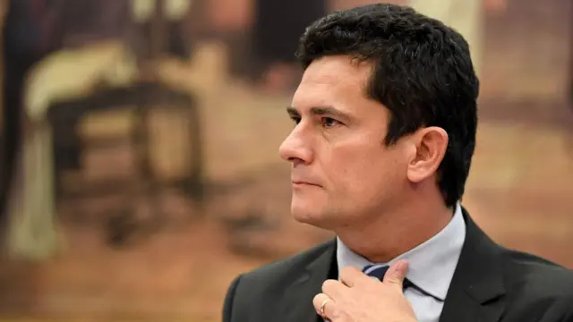 Sergio Moro