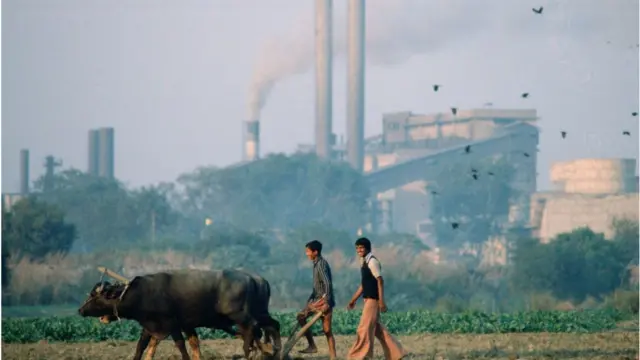 પર્યાવરણ