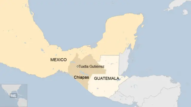 MEXICO