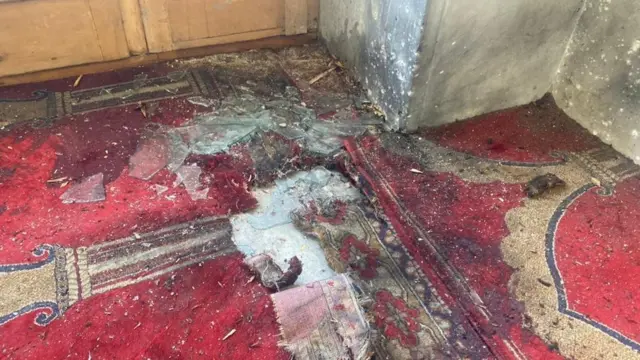 جومات چاودنه