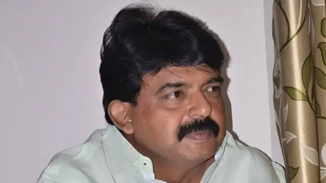 పేర్ని నాని
