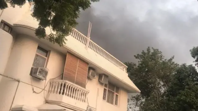 دلی میں مظاہرے