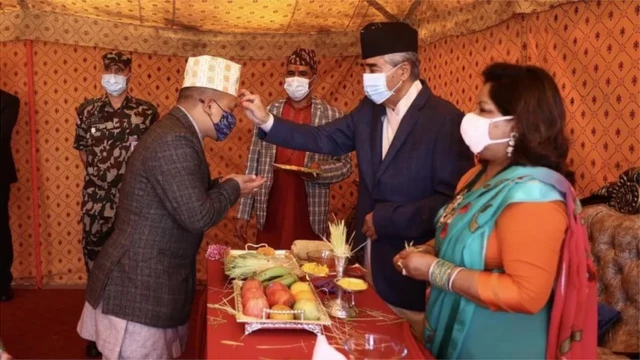 फाइल तस्बिर