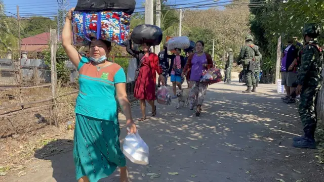 ผู้ลี้ภัย