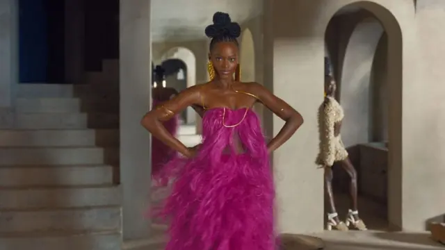 Brend je predstavio „VS 20" - kolektiv umetnika, aktivista i dizajnera