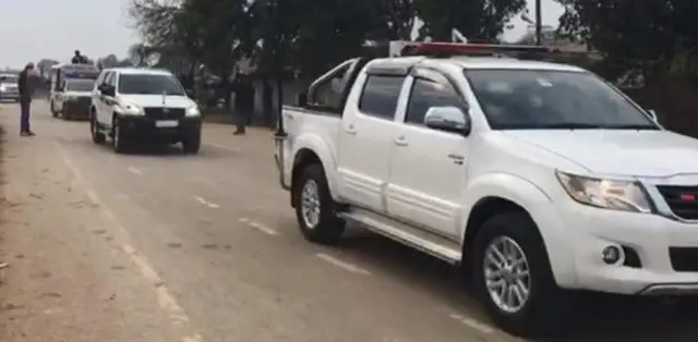 அபிநந்தன் ஒப்படைப்பு: எல்லா கண்களும் அட்டாரி எல்லையை நோக்கி