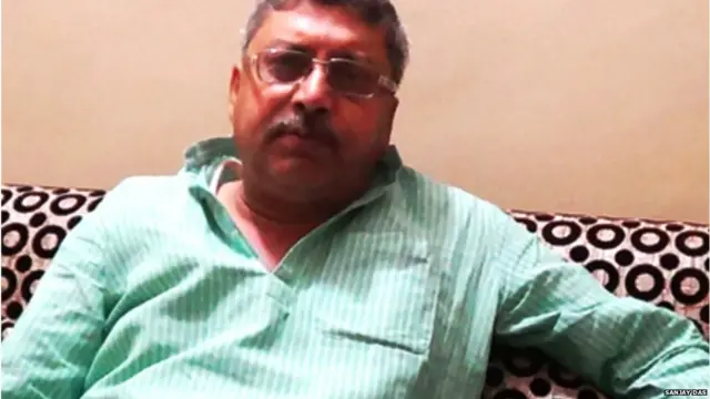 मुख्य सचेतक एडवोकेट कल्याण बनर्जी