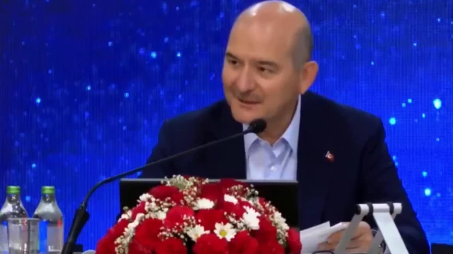 Süleyman Soylu