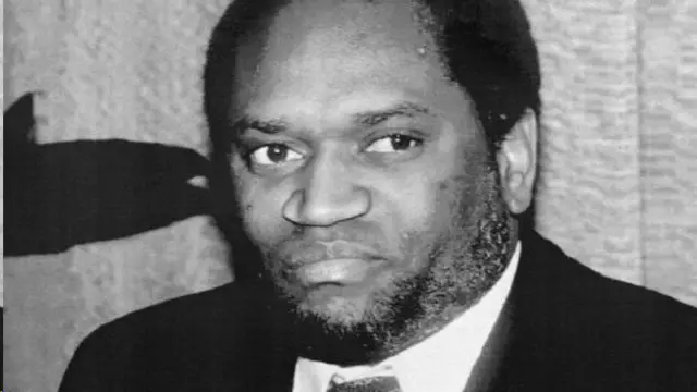 Umuhisi prezida Melchior Ndadaye