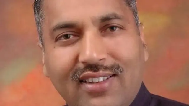 जय राम ठाकुर