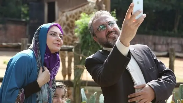 من سالوادور نیستم