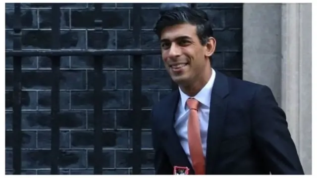 ऋषि सुनक