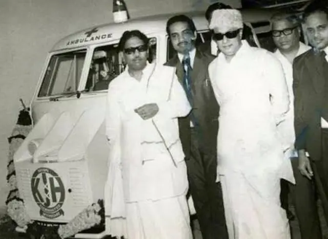 கருணாநிதி 95: சுவாரஸ்ய தகவல்கள்