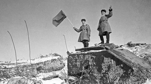 Військові дот