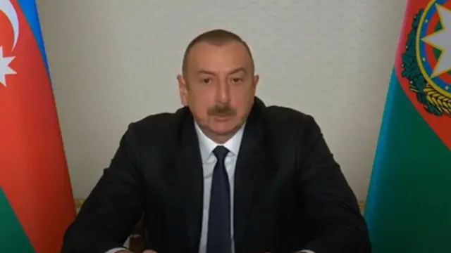 İlham Əliyev