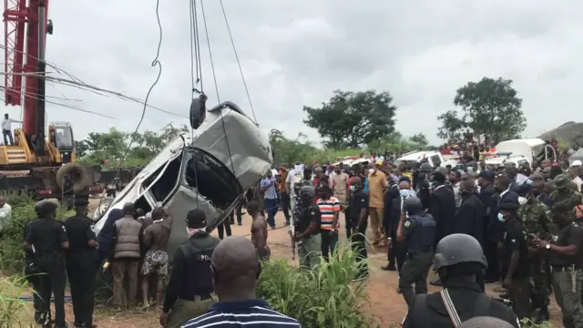 Ebonyi Accident