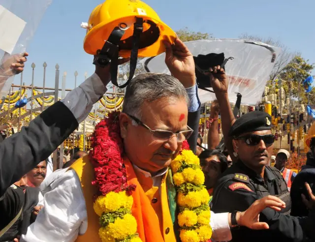 మేడారం జాతర